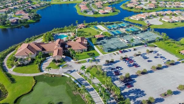 Vitalia At Tradition, 9612 SW Gum Tree Ct, Port St. Lucie, Florida 34987, image 1