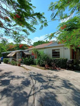 Forest Ridge Park, 831 N Forest Hill Blvd, West Palm Beach, Florida 33405, image 2