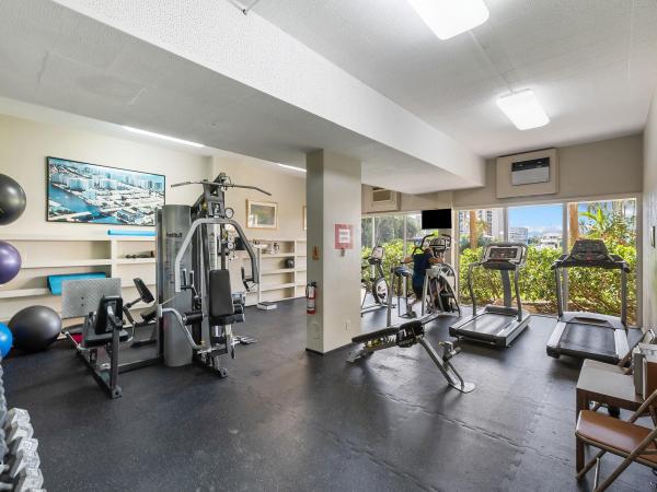 Coral Ridge Towers, 3233 NE 34th St #1712, Fort Lauderdale, Florida 33308, image 3