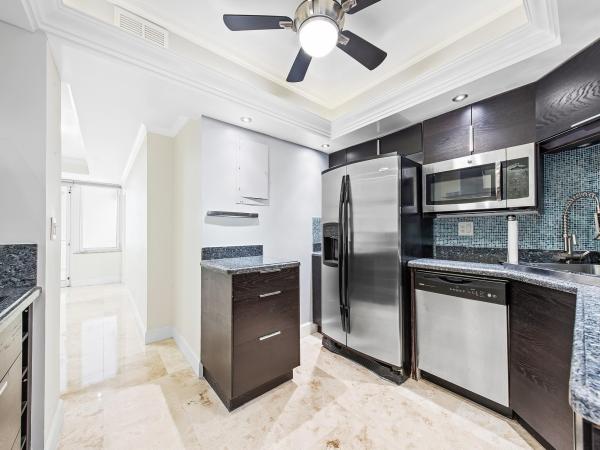 Coral Ridge Towers, 3233 NE 34th St #1712, Fort Lauderdale, Florida 33308, image 2