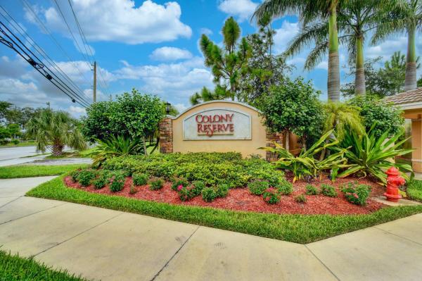 5981 Monterra Club Dr, Lake Worth, Florida 33463, image 3