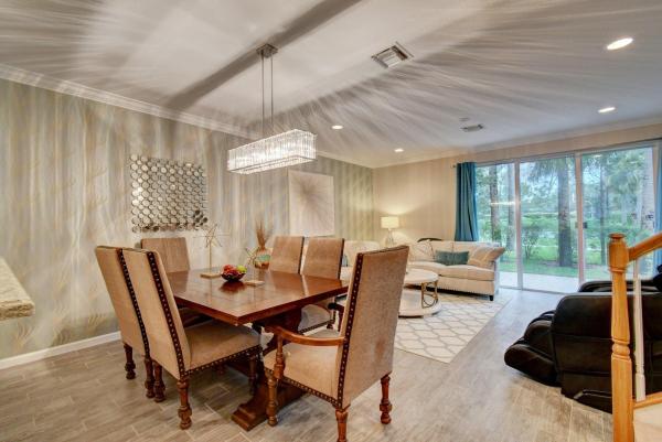 5981 Monterra Club Dr, Lake Worth, Florida 33463, image 2