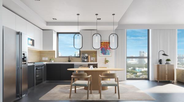 2140 N Miami Ave #W1009, Miami, Florida 33127, image 3