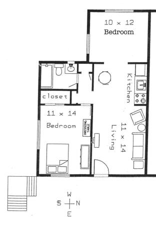Yacht Harbor Estates, 3115 Park Ave #3, Riviera Beach, Florida 33404, image 2