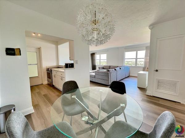 Horizon House, 2555 NE 11th St #809, Fort Lauderdale, Florida 33304, image 1
