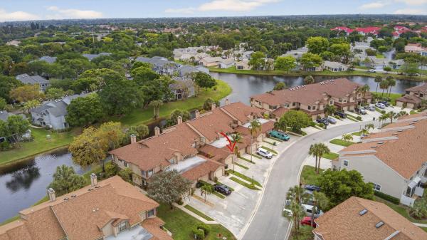 Crosswinds At River Bridge, 500 Crosswinds Dr #C1, Greenacres, Florida 33413, image 1