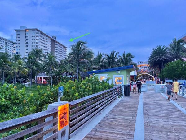 Ocean Monarch, 133 N Pompano Beach Blvd #105, Pompano Beach, Florida 33062, image 2