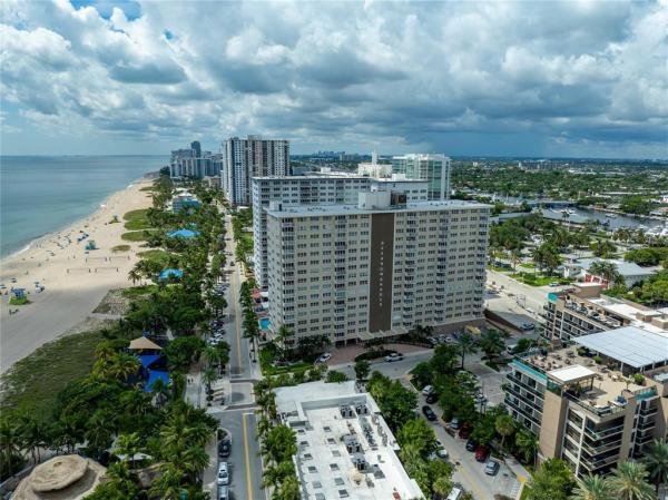 Ocean Monarch, 133 N Pompano Beach Blvd #105, Pompano Beach, Florida 33062, image 1