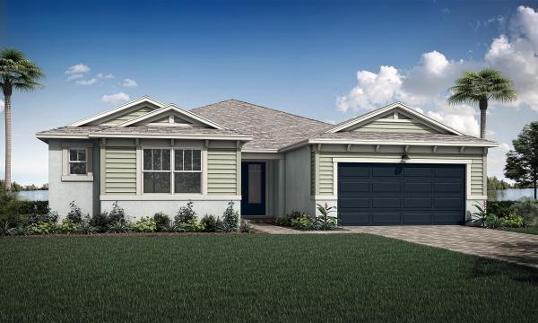10857 SW Orana Dr, Port St. Lucie, Florida 34987, image 1