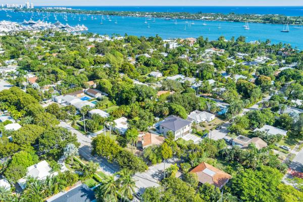 Gale Lake Worth, 383 31st Ct, West Palm Beach, Florida 33407, image 2
