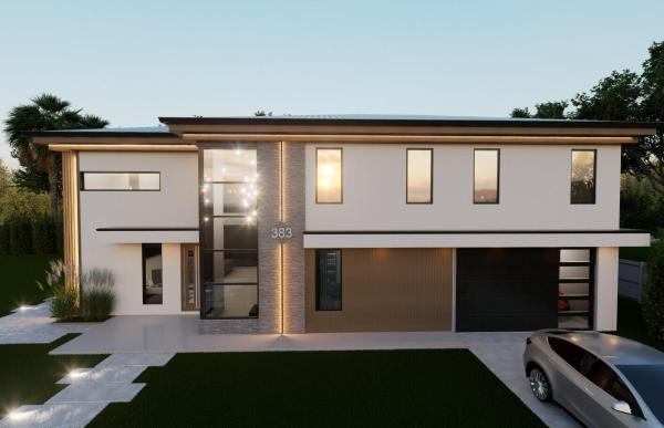 Gale Lake Worth, 383 31st Ct, West Palm Beach, Florida 33407, image 1