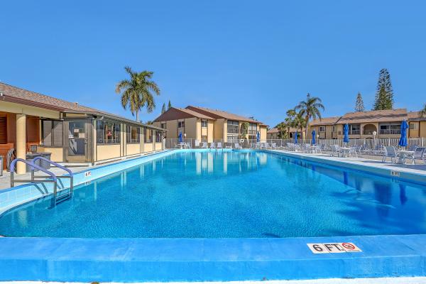 339 Pine Ridge Cir #D-1, Greenacres, Florida 33463, image 1