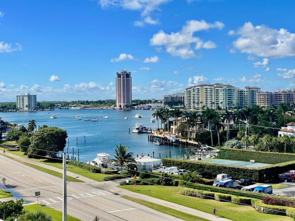 Marbella, 250 S Ocean Blvd #6F, Boca Raton, Florida 33432, image 1