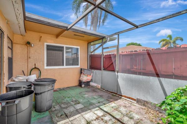 Camelot Village, 14882 Wildflower Ln, Delray Beach, Florida 33446, image 1