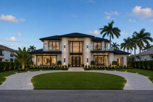 Boca Keys, 876 Forsyth St, Boca Raton, Florida 33487, image 3
