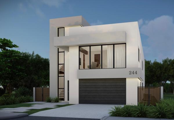 North Shore Terrace, 244 31st St, West Palm Beach, Florida 33407, image 3
