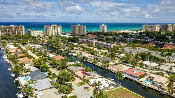1920 Waters Edge, Pompano Beach, Florida 33062, image 1