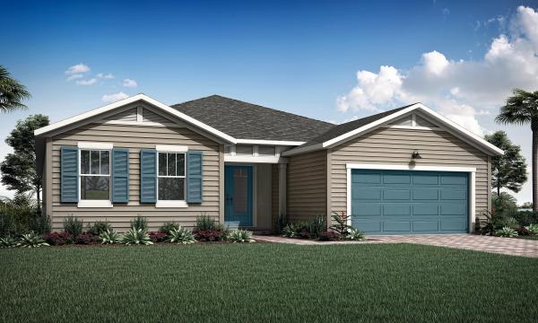 10849 SW Orana Dr, Port St. Lucie, Florida 34987, image 1