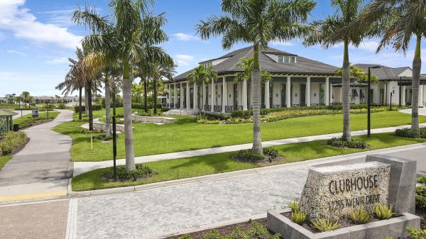 Avondale At Avenir, 10718 Stellar Cir, Palm Beach Gardens, Florida 33412, image 2