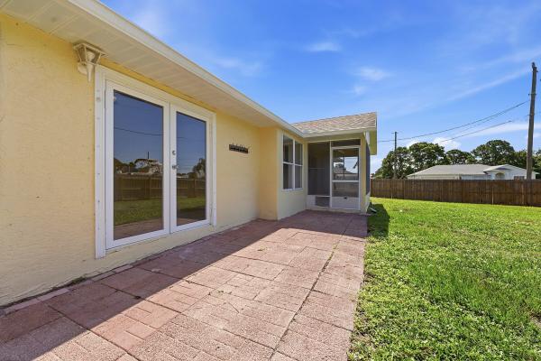 Palm Trails, 1202 SW Jacqueline Ave, Port St. Lucie, Florida 34953, image 1