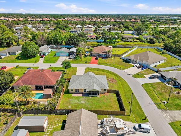 Palm Trails, 1202 SW Jacqueline Ave, Port St. Lucie, Florida 34953, image 3
