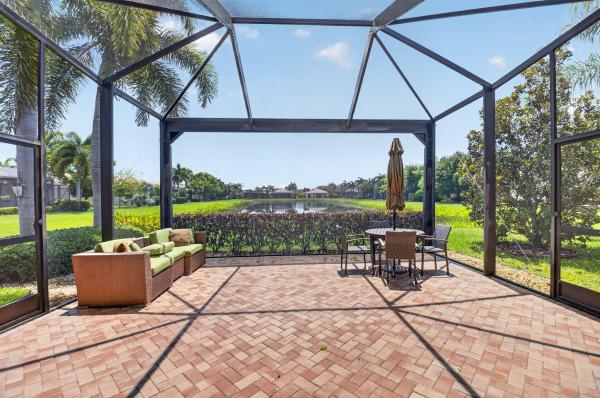 Valencia Reserve, 10830 Leaf Bridge Way, Boynton Beach, Florida 33473, image 3