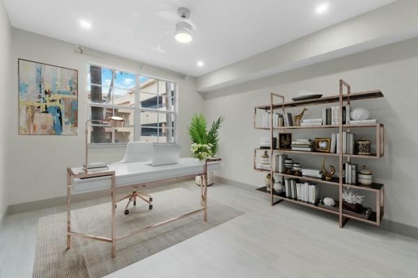Flagler Pointe, 1805 N Flagler Dr #219, West Palm Beach, Florida 33407, image 2