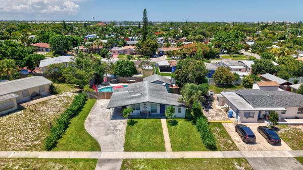 Lantana Heights, 917 W Drew St, Lantana, Florida 33462, image 3