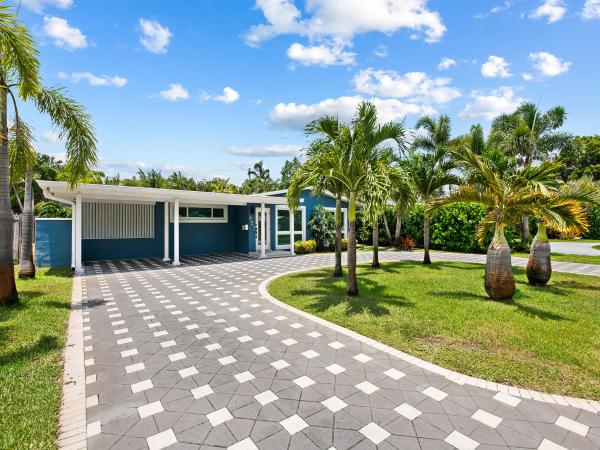 Boulevard Estates , 657 NW 30th Ct, Wilton Manors, Florida 33311, image 2