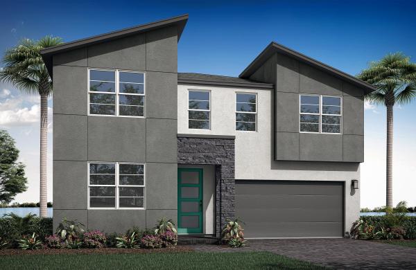 10133 SW Zahari Dr, Port St. Lucie, Florida 34987, image 1