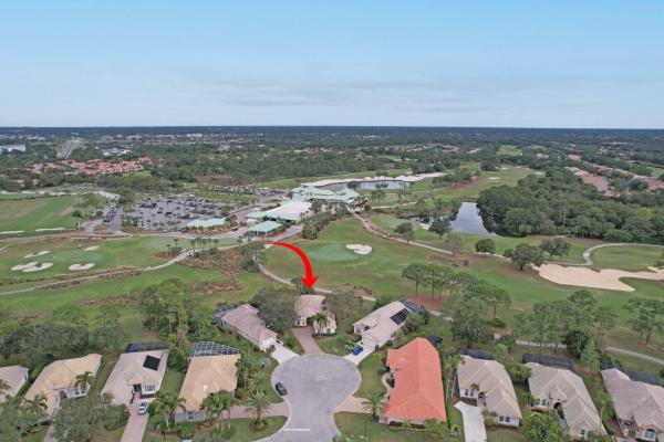 Oak Hill, 8504 Belfry Pl, Port St. Lucie, Florida 34986, image 1