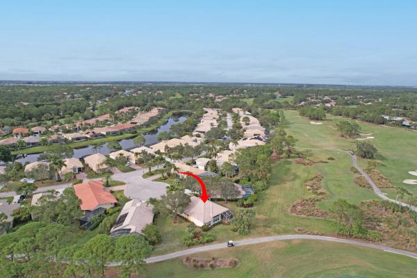 Oak Hill, 8504 Belfry Pl, Port St. Lucie, Florida 34986, image 1