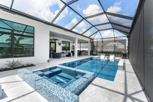 8448 SW Cantante Way, Port St. Lucie, Florida 34987, image 1