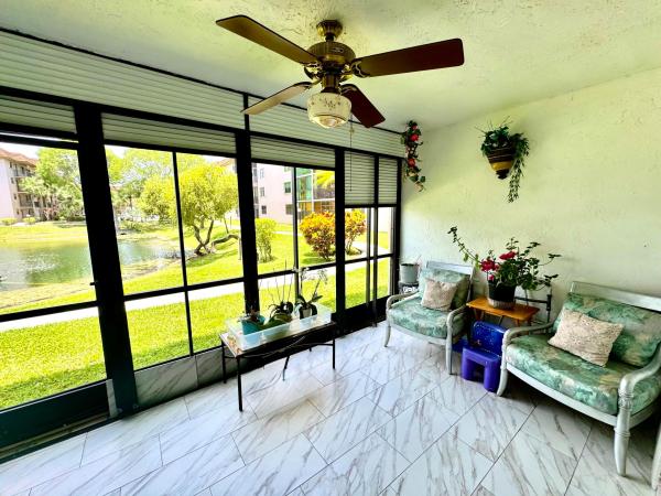 Lakes Of Carriage Hills, 4930 E Sabal Palm Blvd #107, Tamarac, Florida 33319, image 2