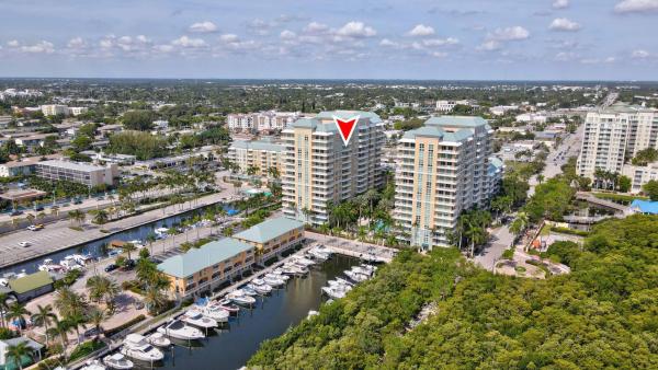 Marina Village At Boynton Beach, 625 Casa Loma Blvd #1103, Boynton Beach, Florida 33435, image 2