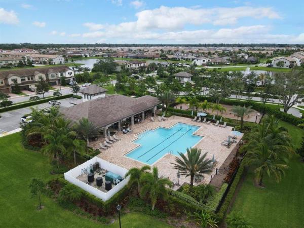 4851 Indio Trl, Lake Worth, Florida 33467, image 2