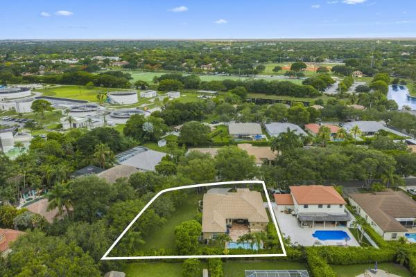 1437 NW 102nd Dr, Coral Springs, Florida 33071, image 3