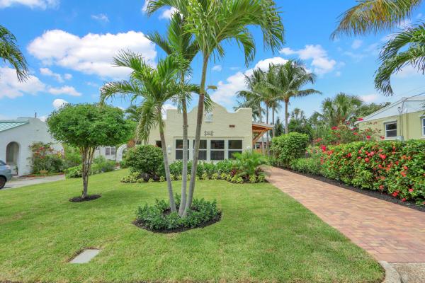 Southwood Heights, 842 Selkirk St, West Palm Beach, Florida 33405, image 2