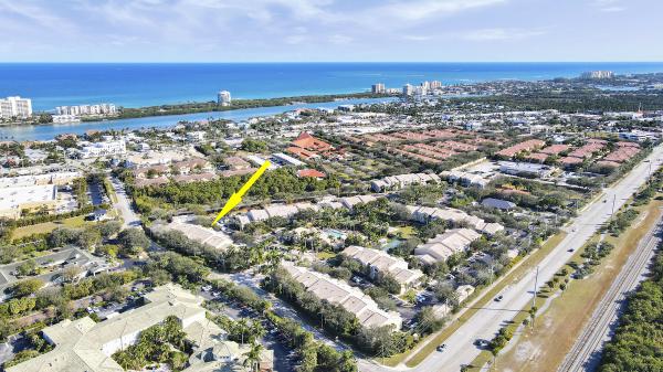 Lighthouse Cove At Tequesta, 272 Village Blvd #7102, Tequesta, Florida 33469, image 2