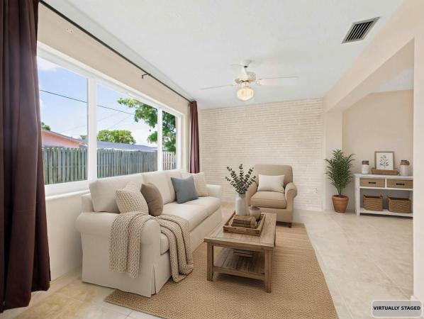 Sunrise Golf Village, 8400 Sunset Strip, Sunrise, Florida 33322, image 1