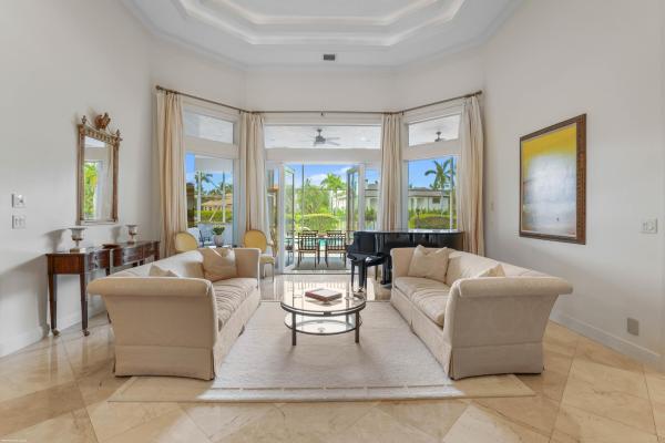 Mizner Estates, 12809 Mizner Way, Wellington, Florida 33414, image 1