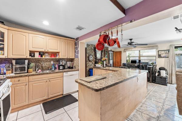 Forest Hill Village, 1845 Kudza Rd, West Palm Beach, Florida 33415, image 3
