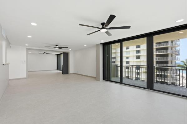 The Seagrape, 5460 N Ocean Dr #6A, Riviera Beach, Florida 33404, image 3
