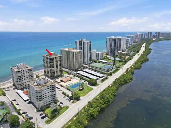 The Seagrape, 5460 N Ocean Dr #6A, Riviera Beach, Florida 33404, image 1