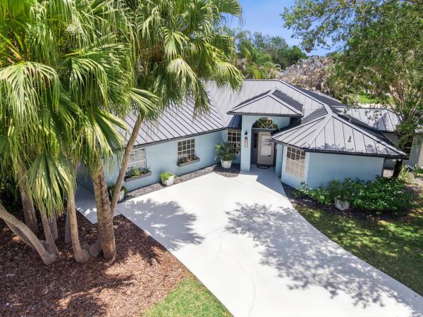 Hidden Oaks, 2317 SW Abner Rd, Port St. Lucie, Florida 34953, image 1
