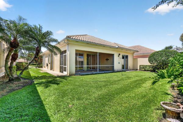 The Lakes At Tradition, 12172 SW Lockhaven Ct, Port St. Lucie, Florida 34987, image 2