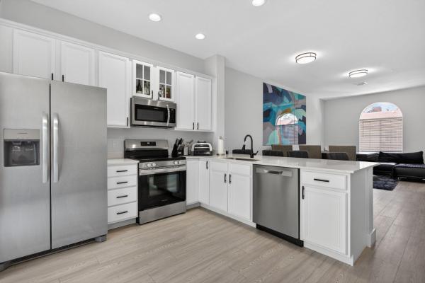 14th Street Townhomes, 2457 NE 14th Street Cswy, Pompano Beach, Florida 33062, image 3