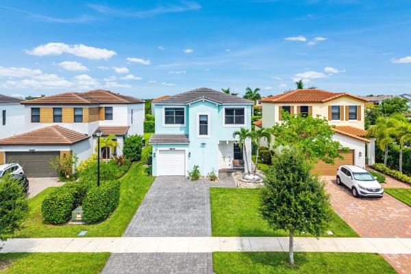 Sky Cove South, 4895 Sand Dollar Dr, Westlake, Florida 33470, image 2