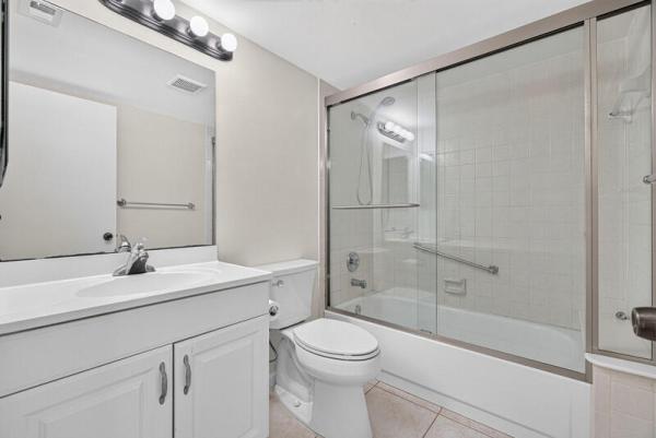 Pine Ridge North 2, 627 Sea Pine Way #A3, Greenacres, Florida 33415, image 1