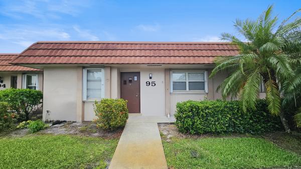 5775 Fernley Dr W #95, West Palm Beach, Florida 33415, image 3